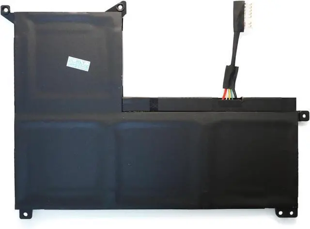 Alt view image 6 of 7 - NP50BAT-4-54 6-87-NPSKS-53G00 6-87-NP5KS-51B00 Laptop Battery Replacement for Clevo NP70 X17 AT22, Colorful X15 AT X15 XS22, Schenker XMG Focus 16, GIGABYTE G5 GE KE KF G7 KE Series(15.4V 54Wh)