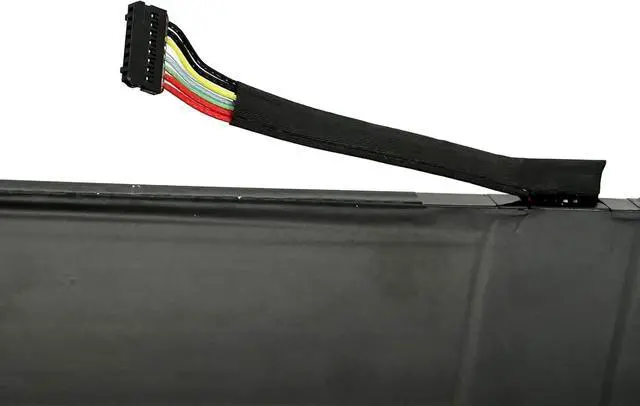 Alt view image 4 of 5 - L22C4PA1 L22M4PA1 L22D4PA1 5B11K38966 SB11K38964 Laptop Battery Replacement for Lenovo Yoga 7 14IRL8 14ARP8 16IRL8 16ARP8, Yoga 7 2-in-1 14IML9 14AHP9 16IML9 16AHP9 Series (15.36V 71Wh)
