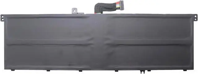 Alt view image 5 of 6 - L22M4PF4 L22C4PF4 L22D4PF4 SB11K24759 SB11K24758 SB11N45331 SB11N45322 Laptop Battery Compatible with Lenovo Yoga Pro 7 14IRH8 14APH8 14ARP8 14IMH9 14AHP9 Slim Pro 7 14APH8 14ARP8 Series(15.52V 73Wh)