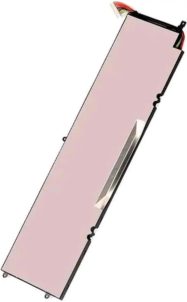 Alt view image 2 of 7 - 6000mAh High-Durability Laptop Battery Compatible with Razer Blade Stealth 13 2018 2019 GTX 1650 Max-Q RZ09-03102E52-R3U1 RZ09-02812E71,Replacement Battery RC30-0281,with Full Tool Kits