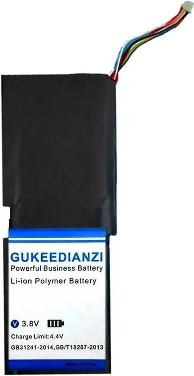 Main image of 13500mAh High-Durability Notebook Battery Compatible with One-Netbook OneMix 3S,Replacement Battery 3S,with Full Tool Kits