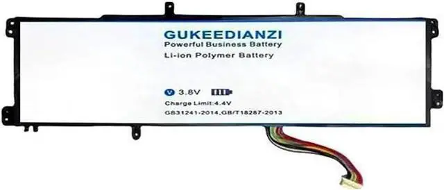 Main image of 6100mAh 0 Cycle Li-Polymer Pura14 (with Frame) Laptop Battery,Replacement Battery Compatible with AVITA Pura1 4 NS14A6ANF561 CN6613-2S3P,with Full Tool Kits