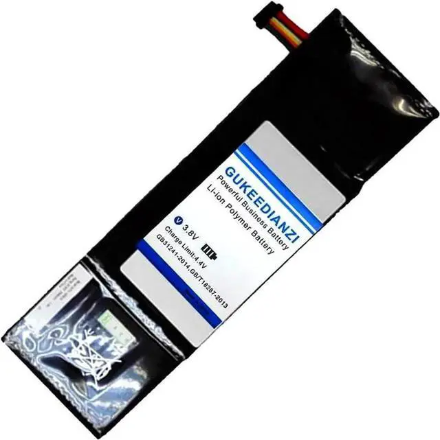 Main image of 4000mAh High-Durability Laptop Battery Compatible with Asus Eee PC 1008 1008H 1008HA,Replacement Battery AP31-1008HA AP32-1008HA AP31-1008HA,with Full Tool Kits
