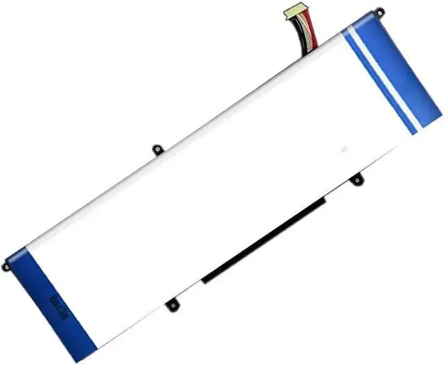 Alt view image 2 of 7 - 5059B4-2S1P(CWI557)(10PIN 8Lines) Reliable Tablet Battery Compatible with Chuwi FreeBook CWI557 13.5 inch Laptop,Replacement 5800mAh Battery,with Full Tool Kits