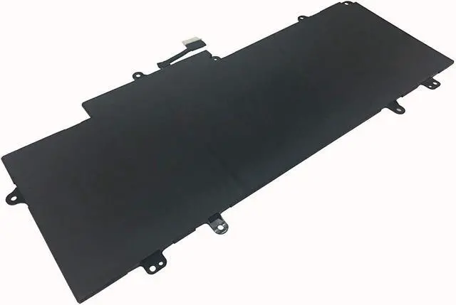 Alt view image 6 of 6 - BU03XL Replacement Battery for HP Chromebook 14-AK/14 G4/816498-1B1/816609-005/HSTNN-IB7F/TPN-Q16711.4 V 37.3 Wh