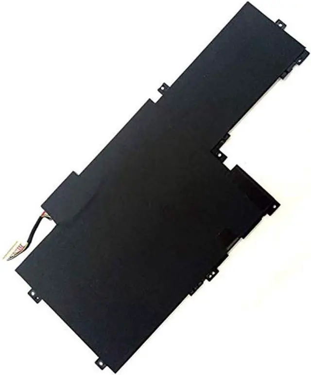 Alt view image 4 of 4 - 5KG27 P42G C4MF8 Laptop Battery Replacement for DELL Inspiron 14 7000 7437 14-7437 7437 Series(7.4V 58Wh)