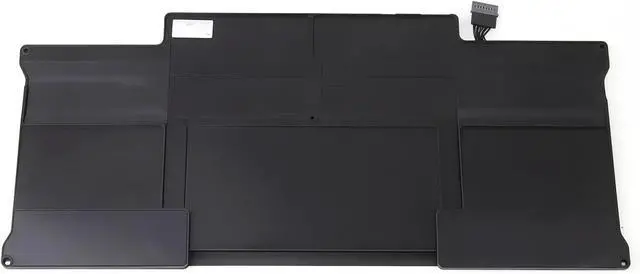 Alt view image 5 of 5 - Laptop Battery Compatible with Apple Air 13" A1369 2011-2017 Year A1466 2012 Version A1405 A1496 A1377 MC503 MC504 Part