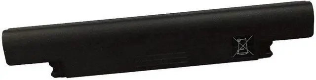 Alt view image 2 of 4 - 11.1V 2800mAh/34Wh PA5207U-1BRS Replacement Laptop Battery for Battery Toshiba Satellite NB10 NB15T PA5170U PABAS282