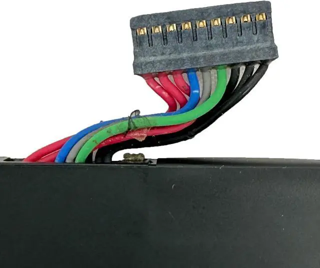 Alt view image 4 of 5 - LBX822BM 3ICP5/61/80 Laptop Battery Replacement for LG 15UD50Q-GX30K Series (11.61V 49Wh)