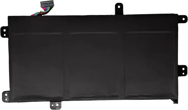 Alt view image 5 of 5 - LBX822BM 3ICP5/61/80 Laptop Battery Replacement for LG 15UD50Q-GX30K Series (11.61V 49Wh)