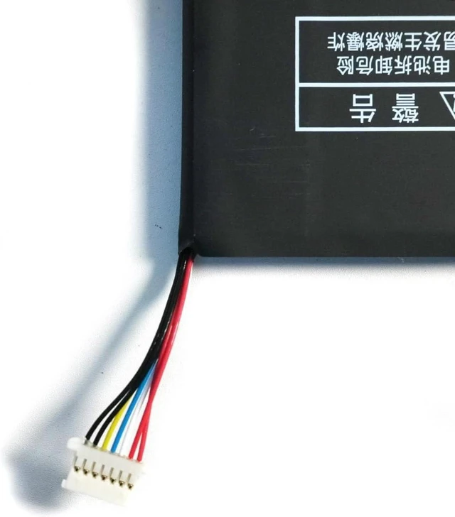 Alt view image 2 of 6 - HD499271 AEC499271 Laptop Battery Replacement for New 10000mAh HD499271 AEC499271 Battery for One-Netbook for One Netbook OneMix 4 Series(3.85V 38.5Wh)