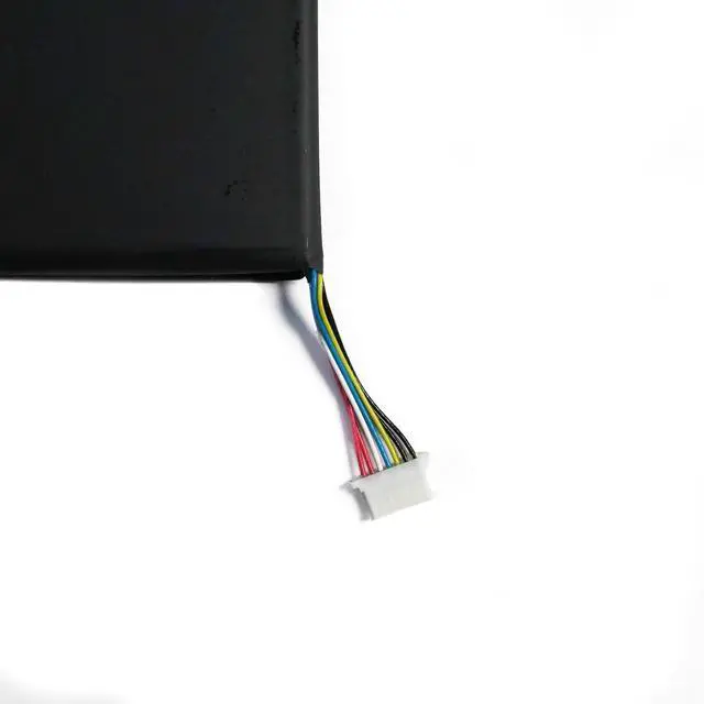 Alt view image 3 of 6 - HD499271 AEC499271 Laptop Battery Replacement for New 10000mAh HD499271 AEC499271 Battery for One-Netbook for One Netbook OneMix 4 Series(3.85V 38.5Wh)