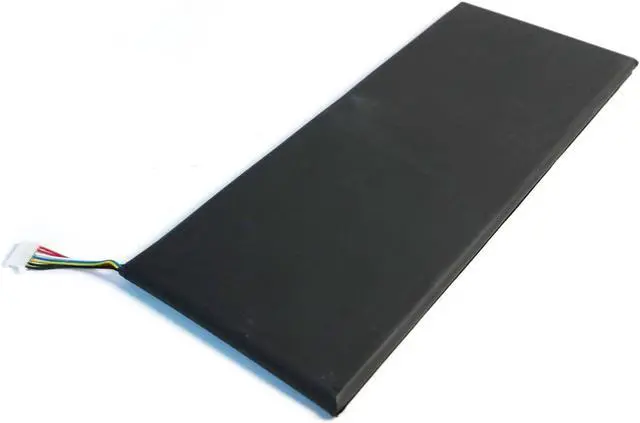 Alt view image 5 of 6 - HD499271 AEC499271 Laptop Battery Replacement for New 10000mAh HD499271 AEC499271 Battery for One-Netbook for One Netbook OneMix 4 Series(3.85V 38.5Wh)