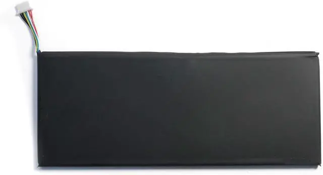 Alt view image 6 of 6 - HD499271 AEC499271 Laptop Battery Replacement for New 10000mAh HD499271 AEC499271 Battery for One-Netbook for One Netbook OneMix 4 Series(3.85V 38.5Wh)