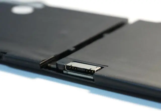 Alt view image 2 of 6 - JTG7N GRWKG P169G 542WP 7RDGP 803W6 Laptop Battery Replacement for Dell Latitude 3340 3440 3450 3540 3550 5340 5350 5540 5550 Precision 3480 3490 3580 3590 inspiron 14 Plus 7441 Series(11.4V 42Wh)