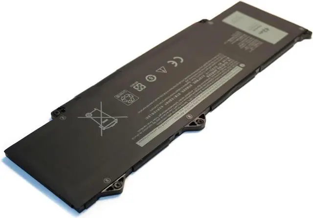 Alt view image 4 of 6 - JTG7N GRWKG P169G 542WP 7RDGP 803W6 Laptop Battery Replacement for Dell Latitude 3340 3440 3450 3540 3550 5340 5350 5540 5550 Precision 3480 3490 3580 3590 inspiron 14 Plus 7441 Series(11.4V 42Wh)