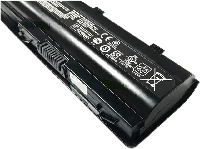 Alt view image 2 of 4 - Notebook BatteryCompatible With HP Pavilion G4 G6 G7 CQ32 G42 CQ43 G32 CQ72