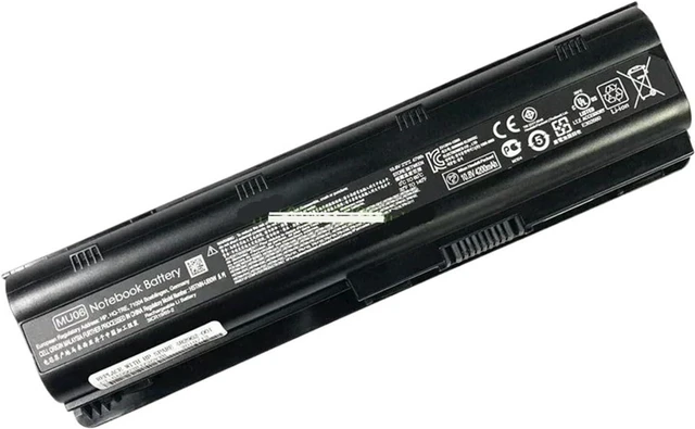 Main image of Notebook BatteryCompatible With HP Pavilion G4 G6 G7 CQ32 G42 CQ43 G32 CQ72