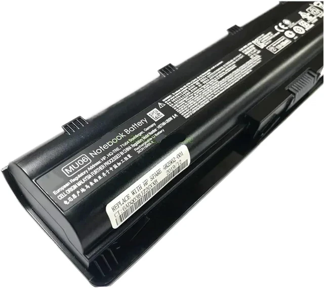 Alt view image 3 of 4 - Notebook BatteryCompatible With HP Pavilion G4 G6 G7 CQ32 G42 CQ43 G32 CQ72