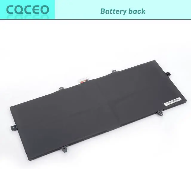 Alt view image 4 of 7 - C22N2107 Laptop Battery Replacement for Asus ZenBook 14 OLED UX3402 UX3402VA UX3402ZA UX3402QA UM3402 UM3402DA UM3402MA UM3402YA UM3402YAR UM3402YA UM3402YA-716512B0W UM3402YA-AOG58031WS 7.74V 75Wh