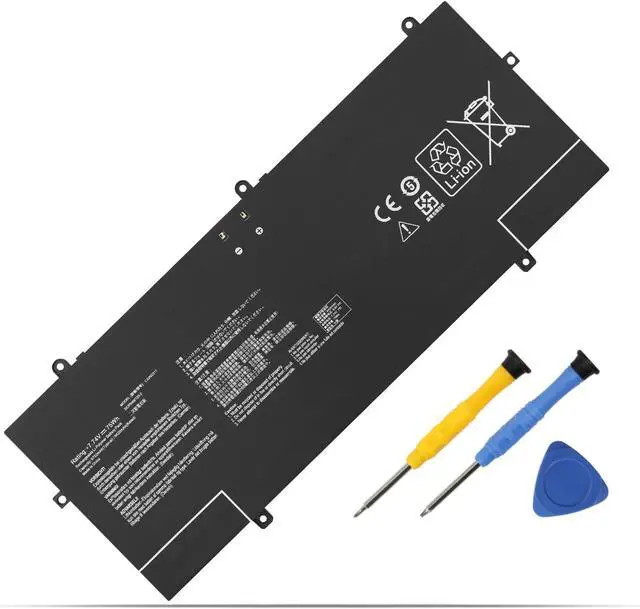 Main image of MULS C22N2211 Laptop Battery for Asus Zenbook 14 OLED UX3405ZA UX3405VA