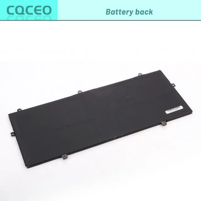 Alt view image 4 of 7 - C22N2211 Laptop Battery Replacement for Asus Zenbook 14 Q415MA-U5512 Q425MA-U71TB OLED UX3405CA UX3405MA UX3405ZA UX3405VA Series 0B200-04400000 2ICP5/49/120-2 7.74V 75Wh 9702mAh
