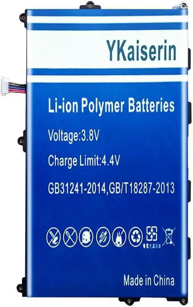 Main image of Ultra-Power Laptop Battery Compatible with LG G PAD XII 10.1 Inch UK750,with Full Tool Kits Durable 6500mAh BL-T27