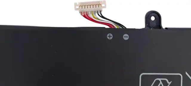 Alt view image 3 of 6 - C41N2203 Laptop Battery Replacement for Asus Rog Flow X13 2023 GV302XA GV302XI GV302XU GV302XV Series 0B200-04290000 0B20004290000-15.56V 77.8Wh