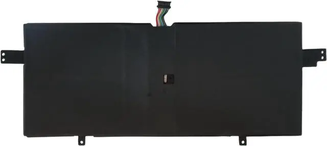Alt view image 7 of 7 - HBFVG BTY-S3B Laptop Battery Replacement for MSI Summit E13FlipEvo MS-13P3/P4 Series(15.4V 70.07Wh)