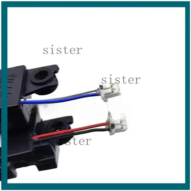 Alt view image 6 of 6 - Laptop Speaker Left and Right Built-in Speakers For Thinkpad E470 E475 E470C 01EN235