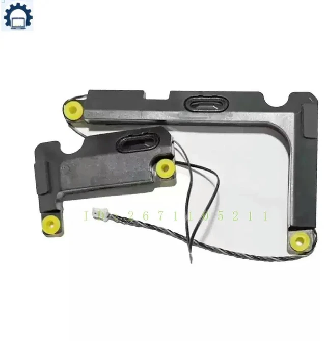 Alt view image 2 of 2 - For S145-15 S145-15AST S145-15IIL S145-15IKB V15-IIL V15-ADA Laptop Speaker PK23000RKV0 PK23000RKY0