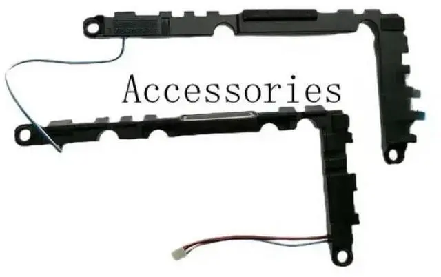 Alt view image 4 of 6 - forFor Inspiron 7577 G7 7588 L&R Laptop Speaker Built-in Speaker Sound 0H0WXC H0WXC PK23000VZ00 Fast Ship