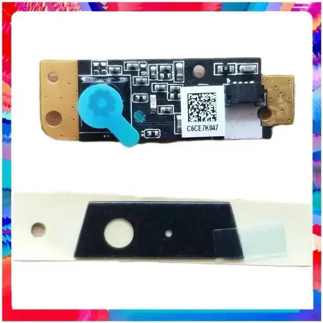 Alt view image 4 of 4 - Built-in Camera Module Webcam Camera Front For ThinkPad X220 X220i X230 X230i Laptop 04W1364 63Y0204 0A66263