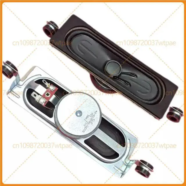 Alt view image 4 of 4 - 2pcs For TV Speaker 42-41316G-XX0G Compatible L32F2380B L32F2350B 32T158E