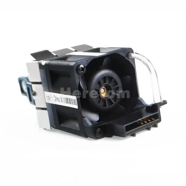 Alt view image 6 of 6 - Switch Fan For C3850-FAN-T1 Fan Module Unit Fit Catalyst 3850 Series Switches FAN-T2
