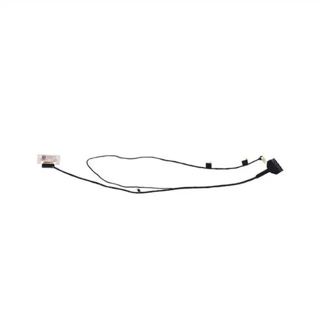 Alt view image 4 of 6 - For M7 M7-N101DX ZBOOK 17 G3 G4 Screen Cable APW70 EDP FHD DC 020025 J00