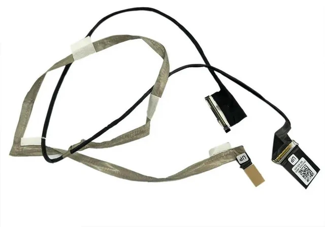 Alt view image 2 of 2 - 30PIN LCD Screen Video Display Cable For Inspiron 15 7559 5577 DD0AM9LC010