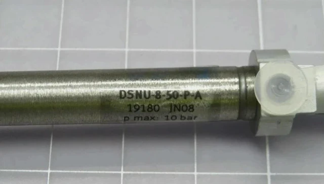 Main image of 1pcs DSNU-8-50-P-A 19180 Cylinder Vacuum Cylinder Hot Products Fast delivery
