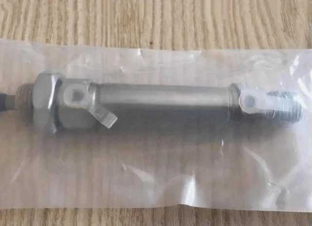 Alt view image 2 of 3 - 1pcs DSNU-8-50-P-A 19180 Cylinder Vacuum Cylinder Hot Products Fast delivery