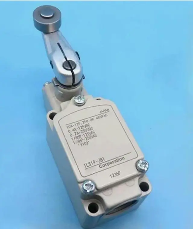 Main image of 1LS19-JB1 Limit Switch Fast delivery