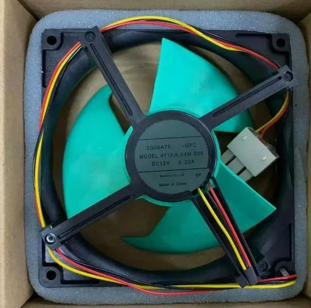 Main image of 4715JL-04W-S29 Fast Delivery