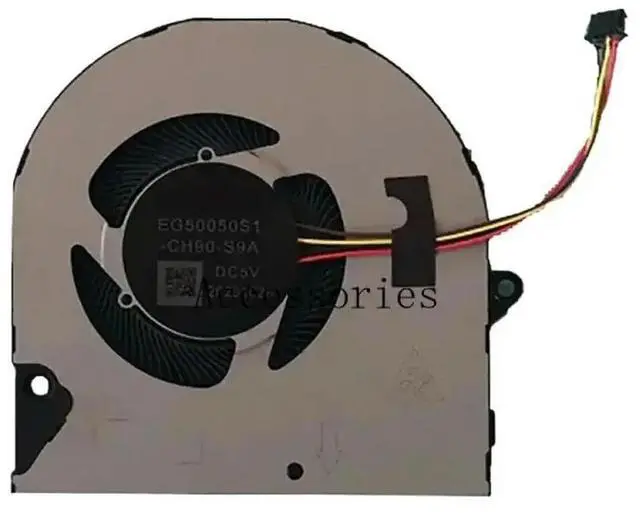 Main image of FORCPU cooling FAN for Inspiron 5410 5415 5510 5515 7415 0KRK6P EG50050S1-CH90-S9A