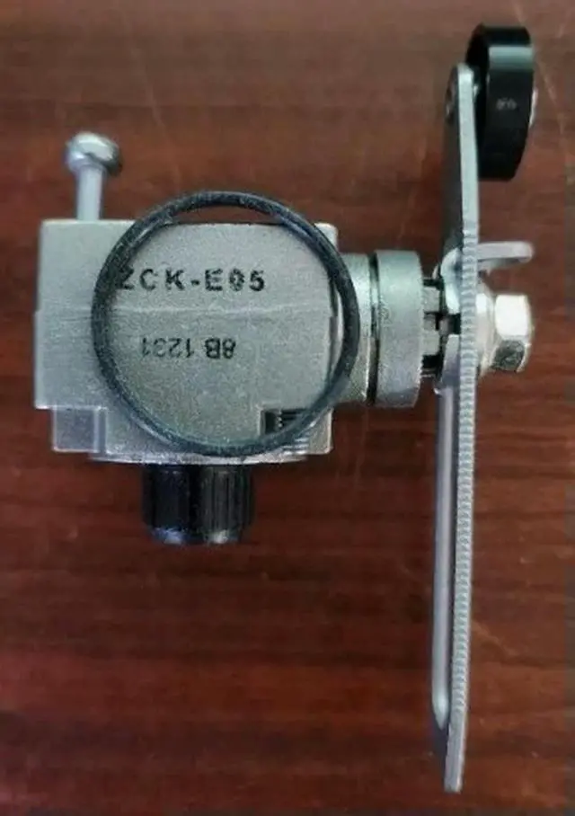 Alt view image 2 of 3 - XCK-J20541 XCKJ20541 XCK-J10541 XCK-J.C XCK-J10541H29C Proximity Switch Fast delivery