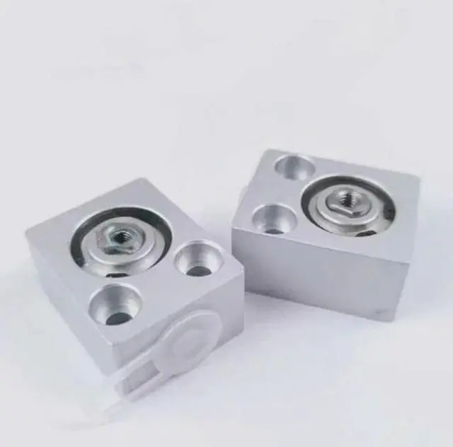 Main image of AV-20-4-C Cylindrical Vacuum Air Cylinder 1pcs Fast delivery
