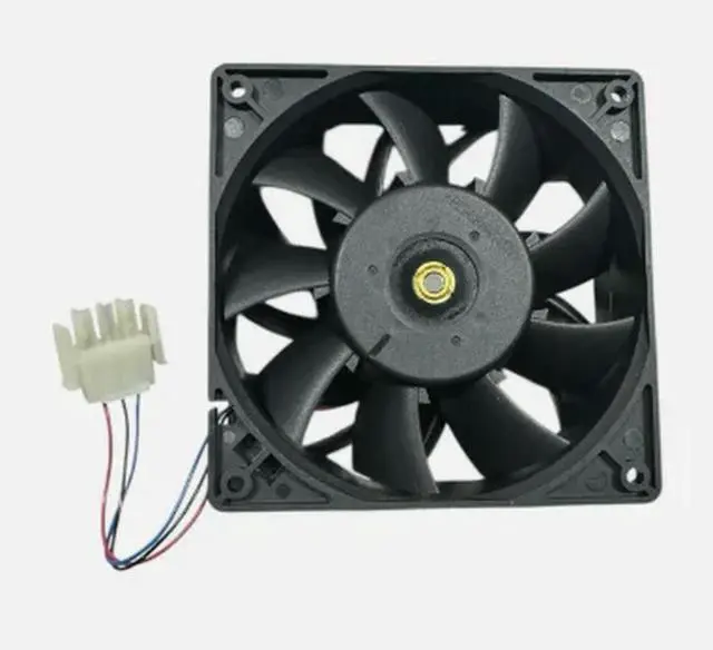 Alt view image 2 of 3 - FFB1248EHE DC brushless axial fan 48V hot-selling Fast delivery