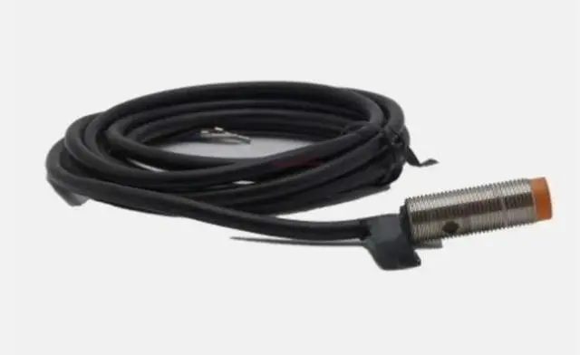 Alt view image 4 of 6 - IF5249 IF5250 IF5251 IF5252 IF5254 IF5291 IF5576 Proximity Switch Fast delivery