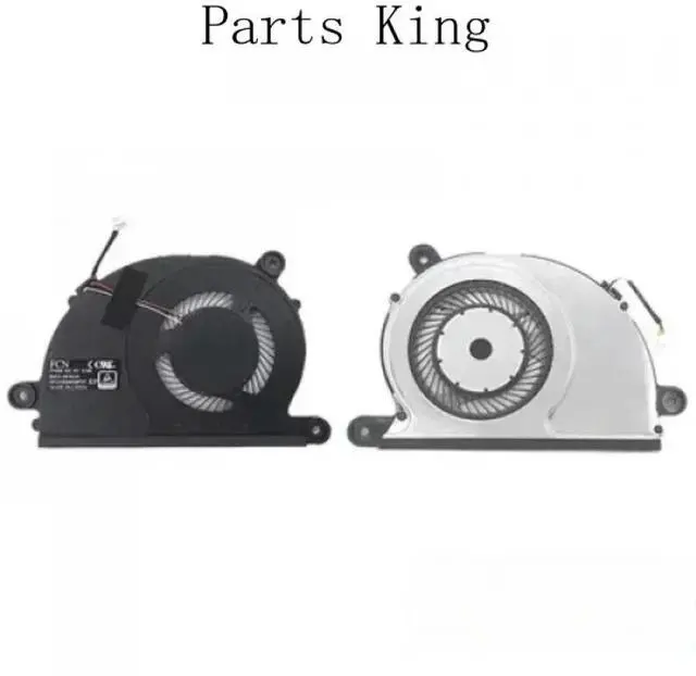 Main image of Cpu Cooling Fan For NP900X3L NP900X3N NP900X5L BA31-00161A Cooler fan RADIATOR FHAD