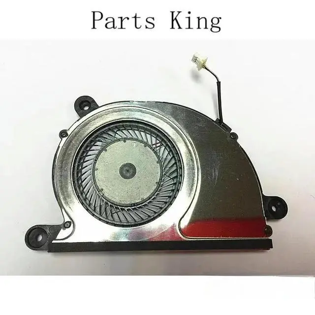 Alt view image 3 of 3 - Cpu Cooling Fan For NP900X3L NP900X3N NP900X5L BA31-00161A Cooler fan RADIATOR FHAD