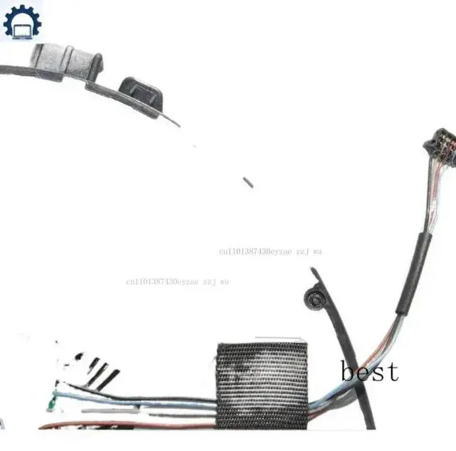 Alt view image 3 of 3 - Laptop CPU Cooling Fan For ThinkBook 14-IIL 14-IML 15-IML15-IIL K4E-IML 20SM 20SL DQ5D576G011 FCN 0FM2300