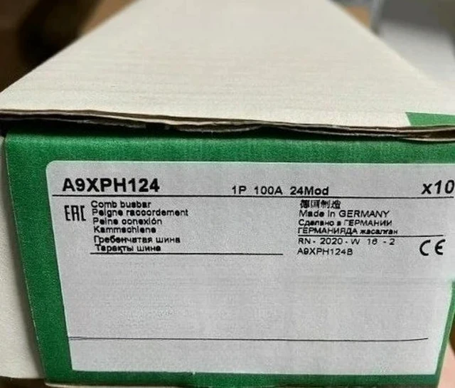 Alt view image 6 of 6 - A9XPH224 A9XPH124 A9HLP324 Fast delivery